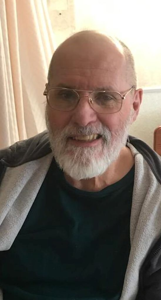 Gilbert S. Salazar Profile Photo
