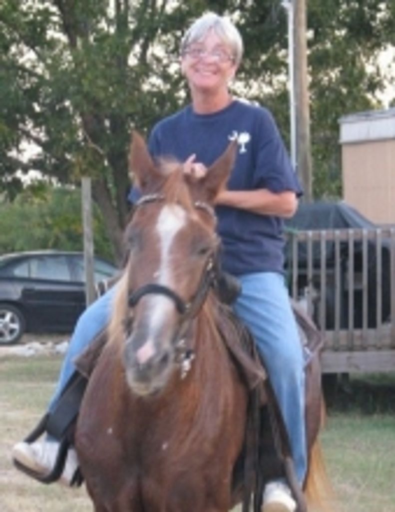 Miranda Ellis Brigman