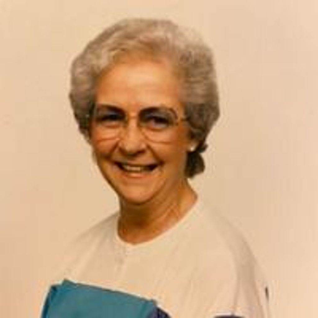 Gertrude Garrison Parsons
