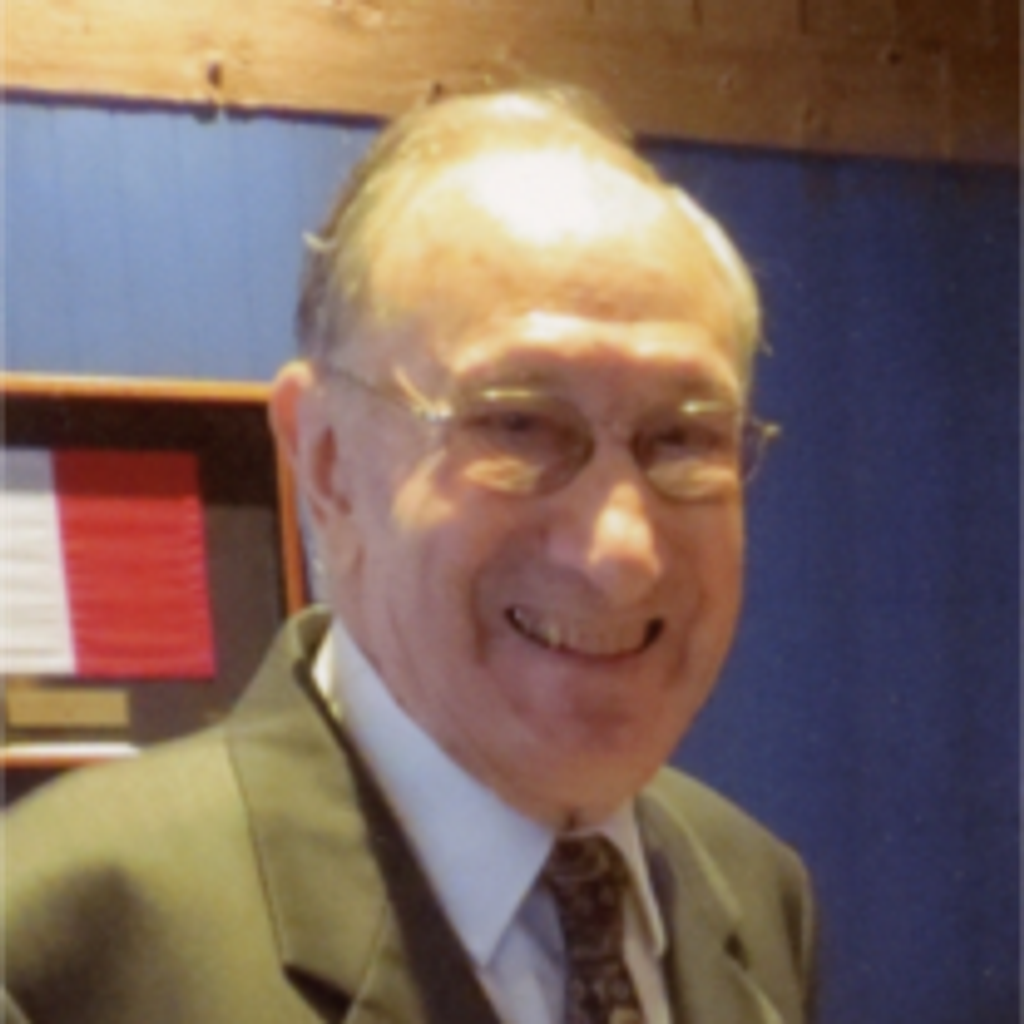 Thomas Lyle Ainge Profile Photo