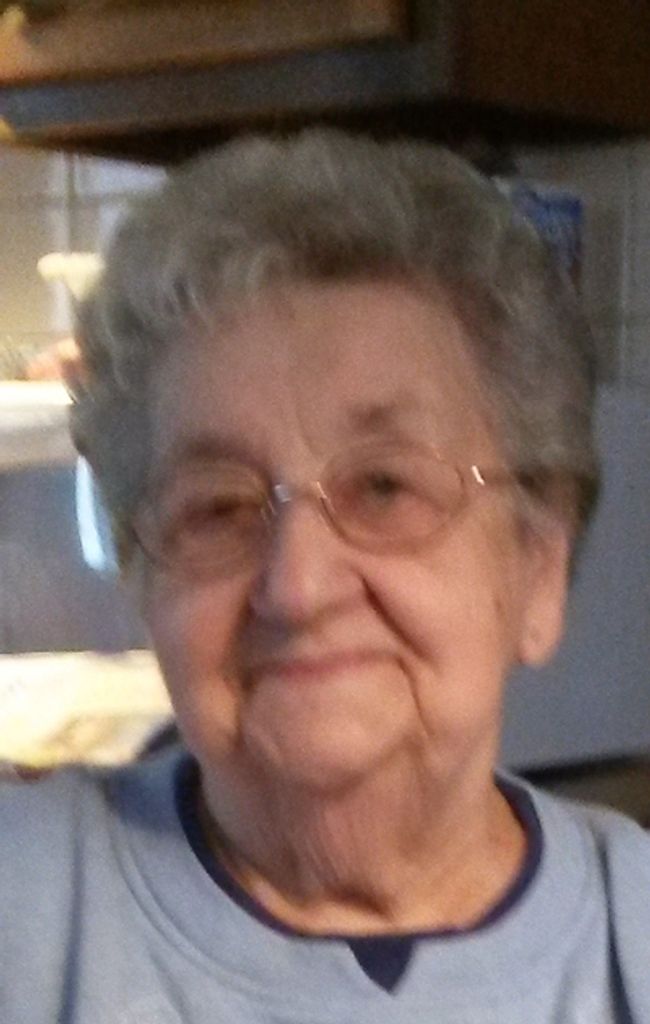 Catherine A. Gedrich Profile Photo