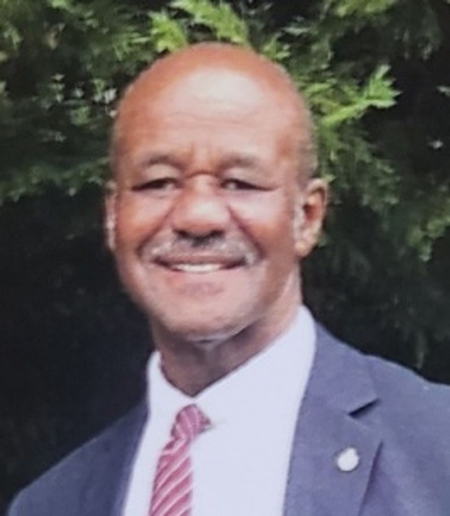 Deacon Richard Suber