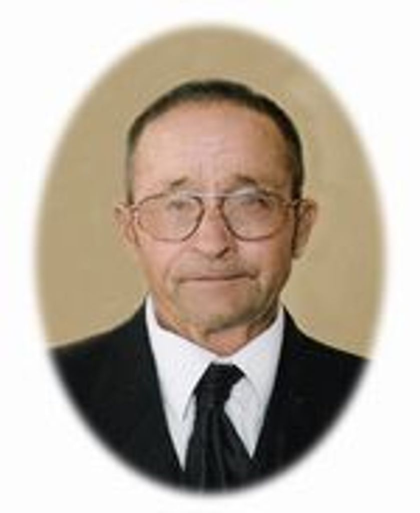Stanley S. Wyman