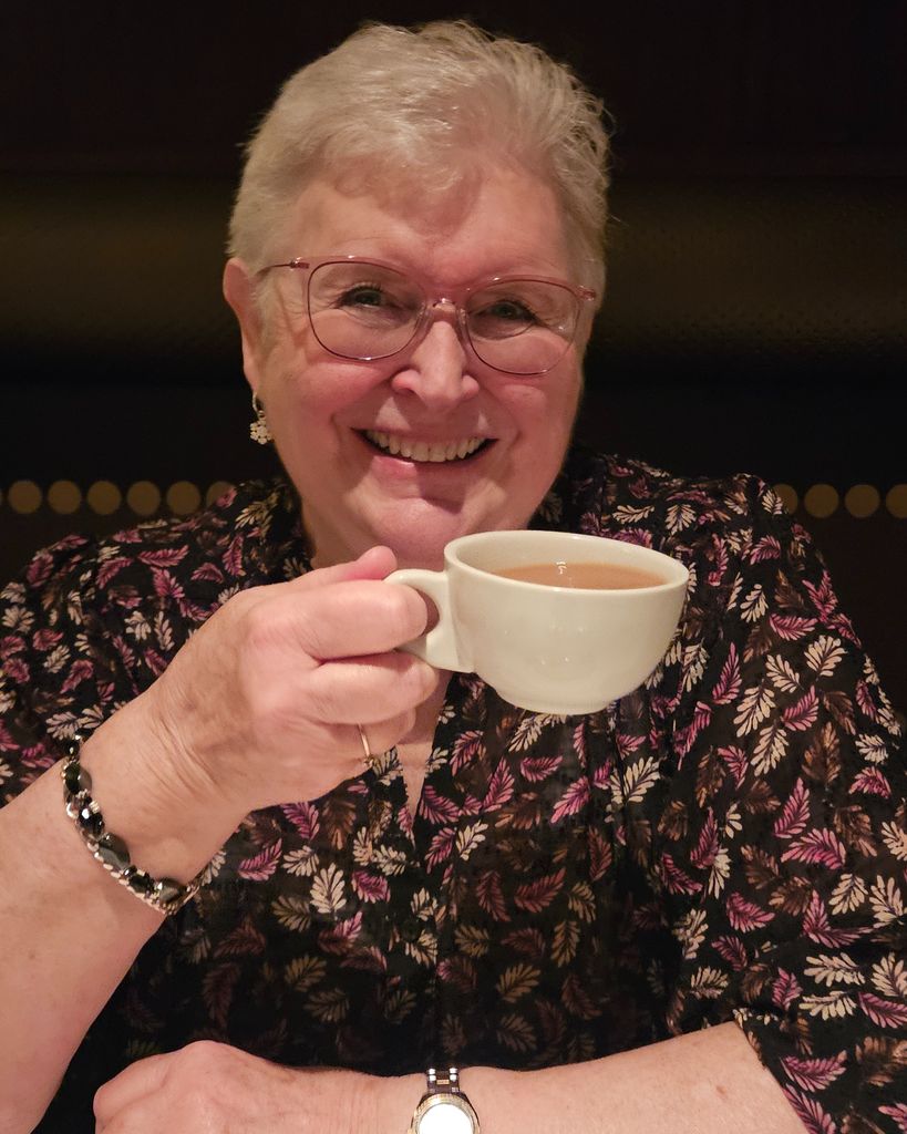 Helene Ann (Mangini) Johnsen Profile Photo