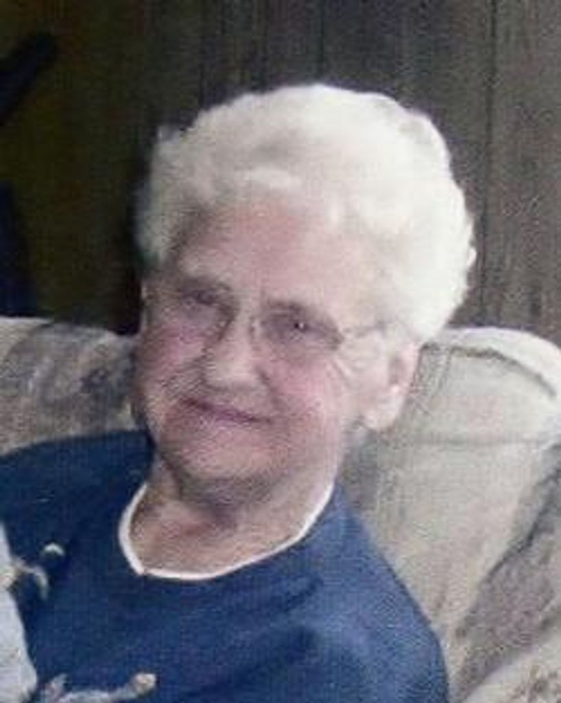 Faye Virginia (Coble) Gockley Profile Photo