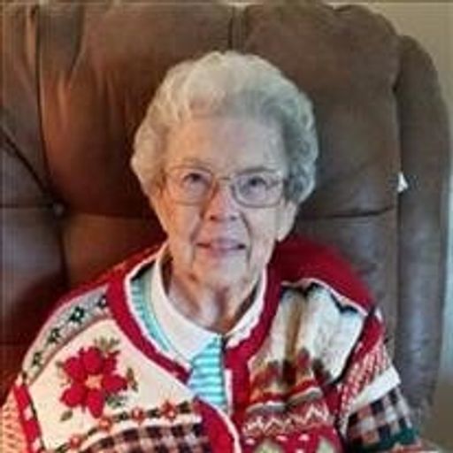 Anne Lomax Billy Profile Photo