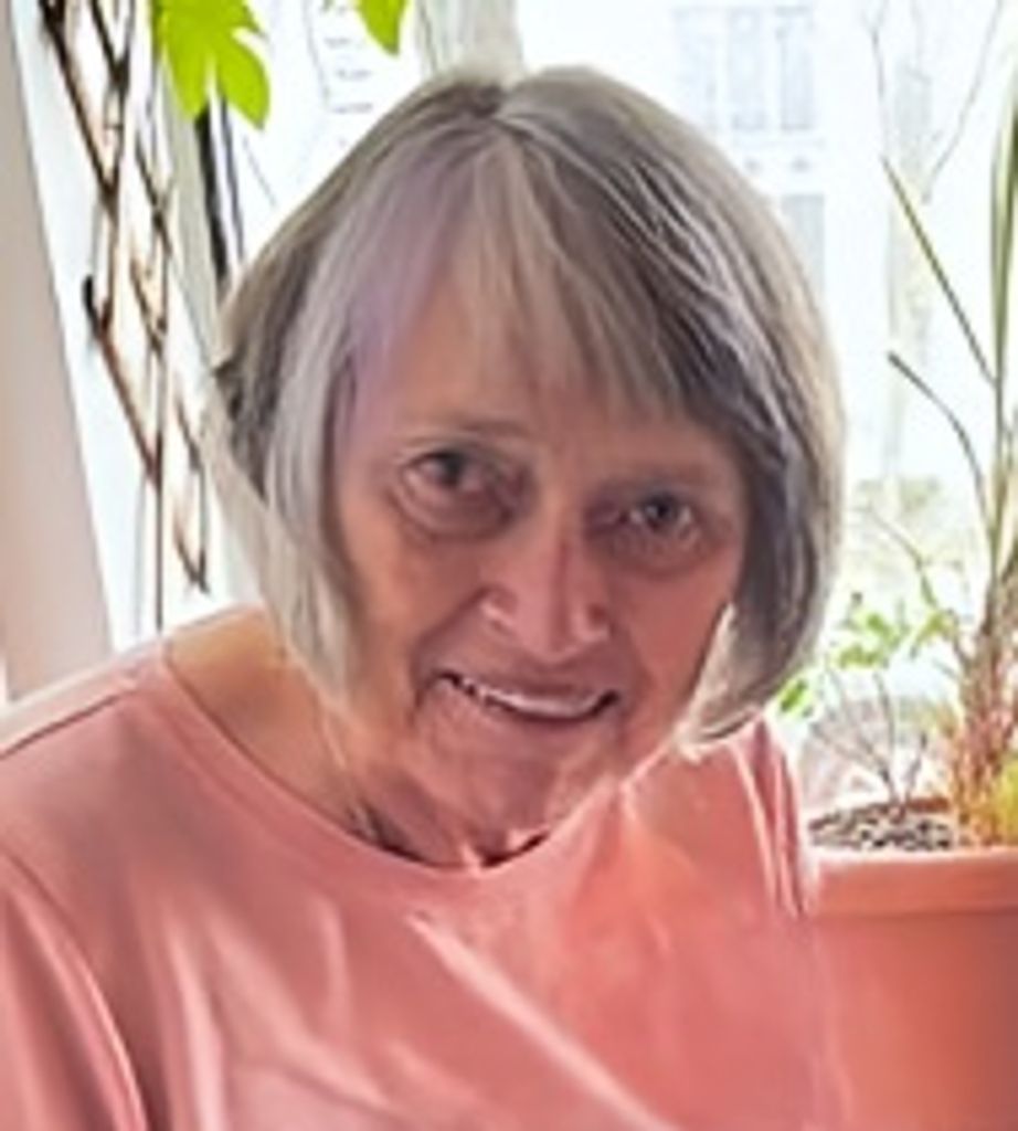 Janet K. (Schenck)  Schomberg Profile Photo
