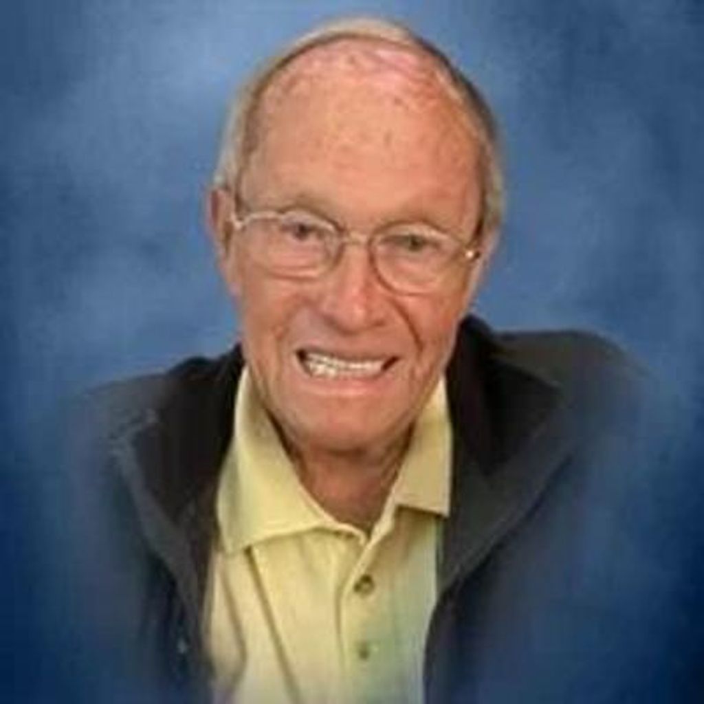 Otho Swayne Aaron Profile Photo