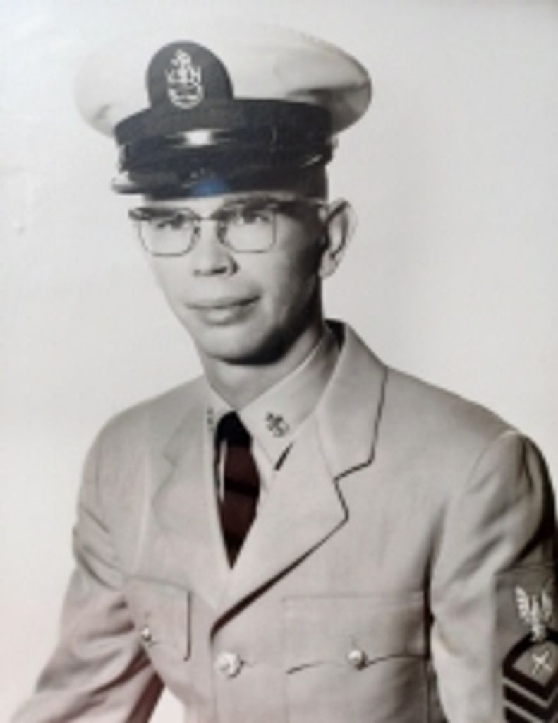 Reynolds T. Washburn