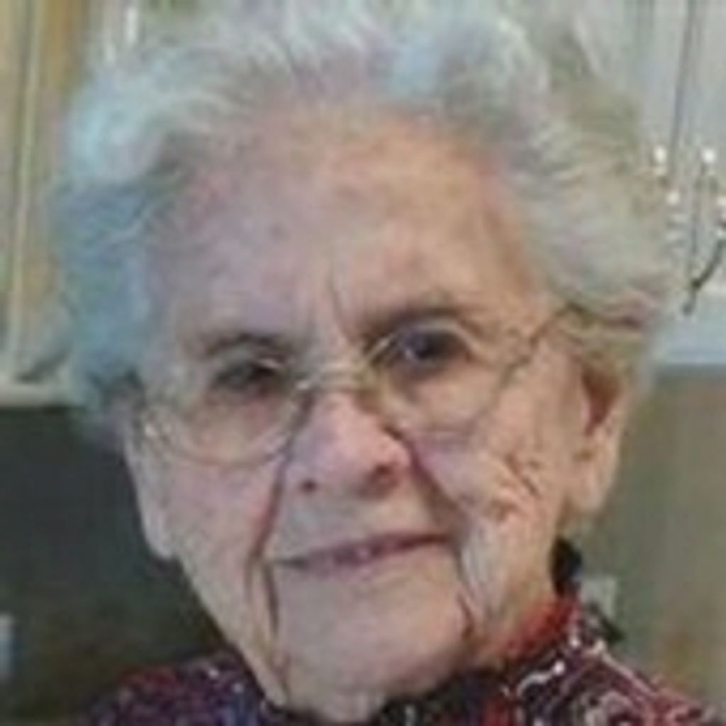 Marcella Bertram O'Connor Feneis