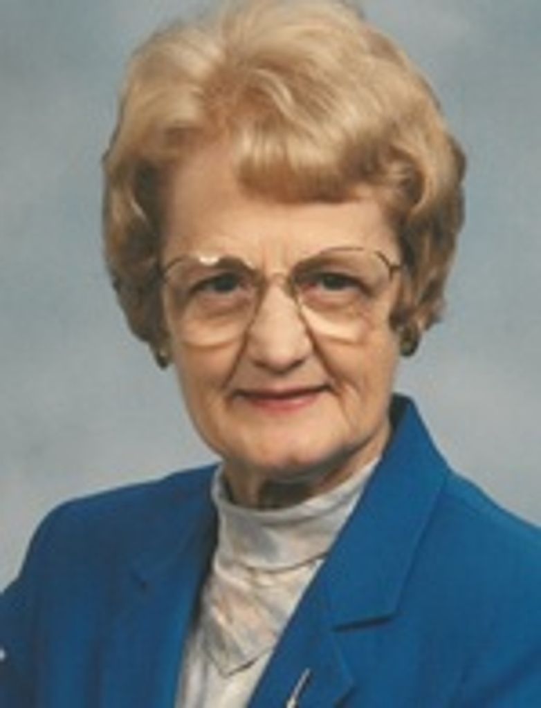 Dorothy Cressler