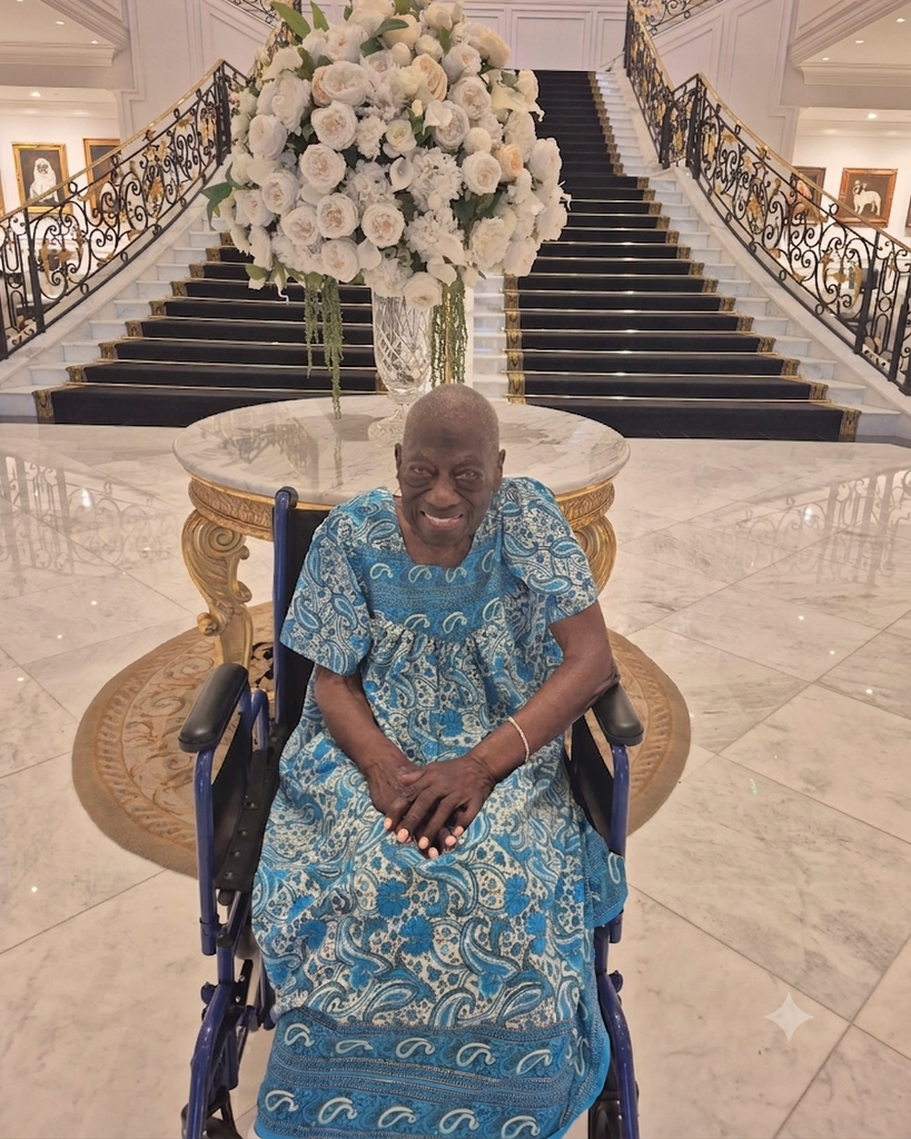 Albertha Smith Lawson Profile Photo