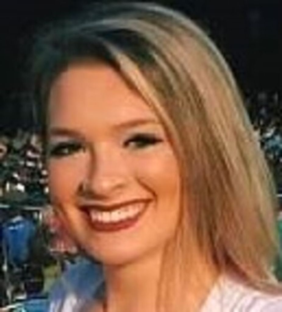 Julia Dawn Merritt