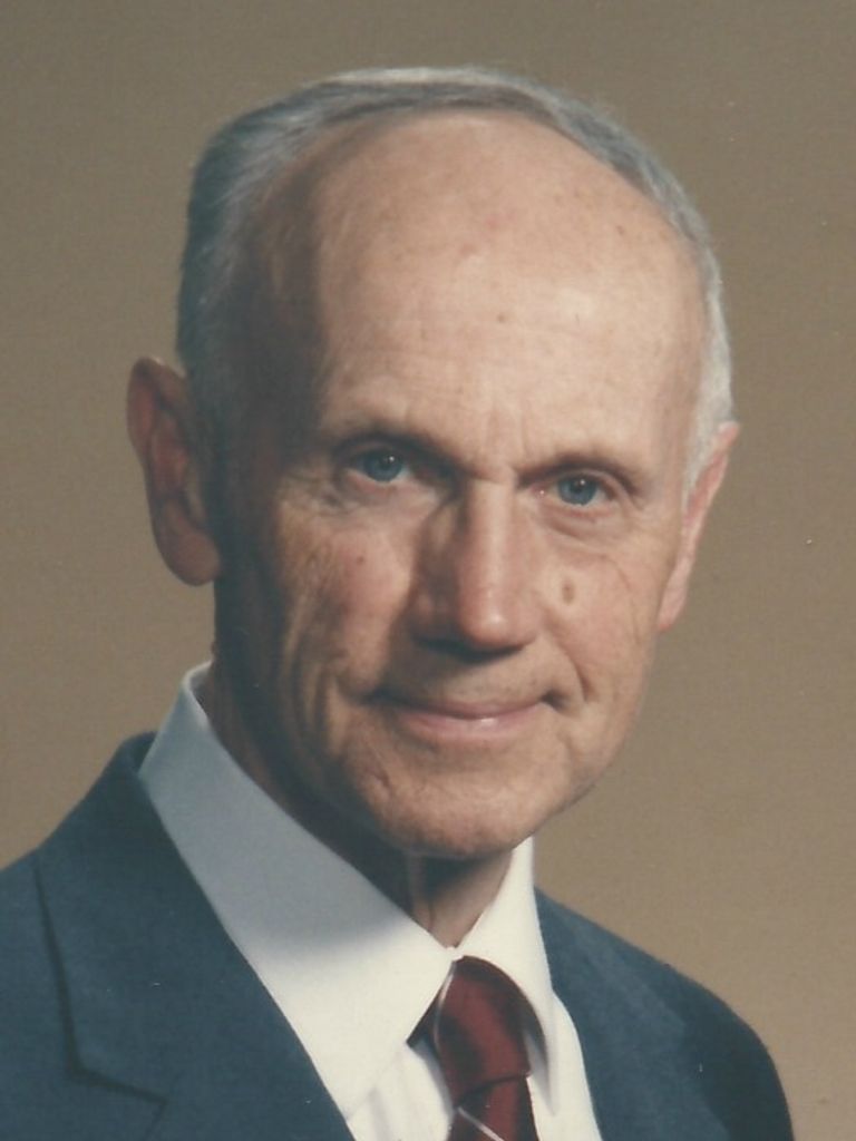 Harold E. Weaver