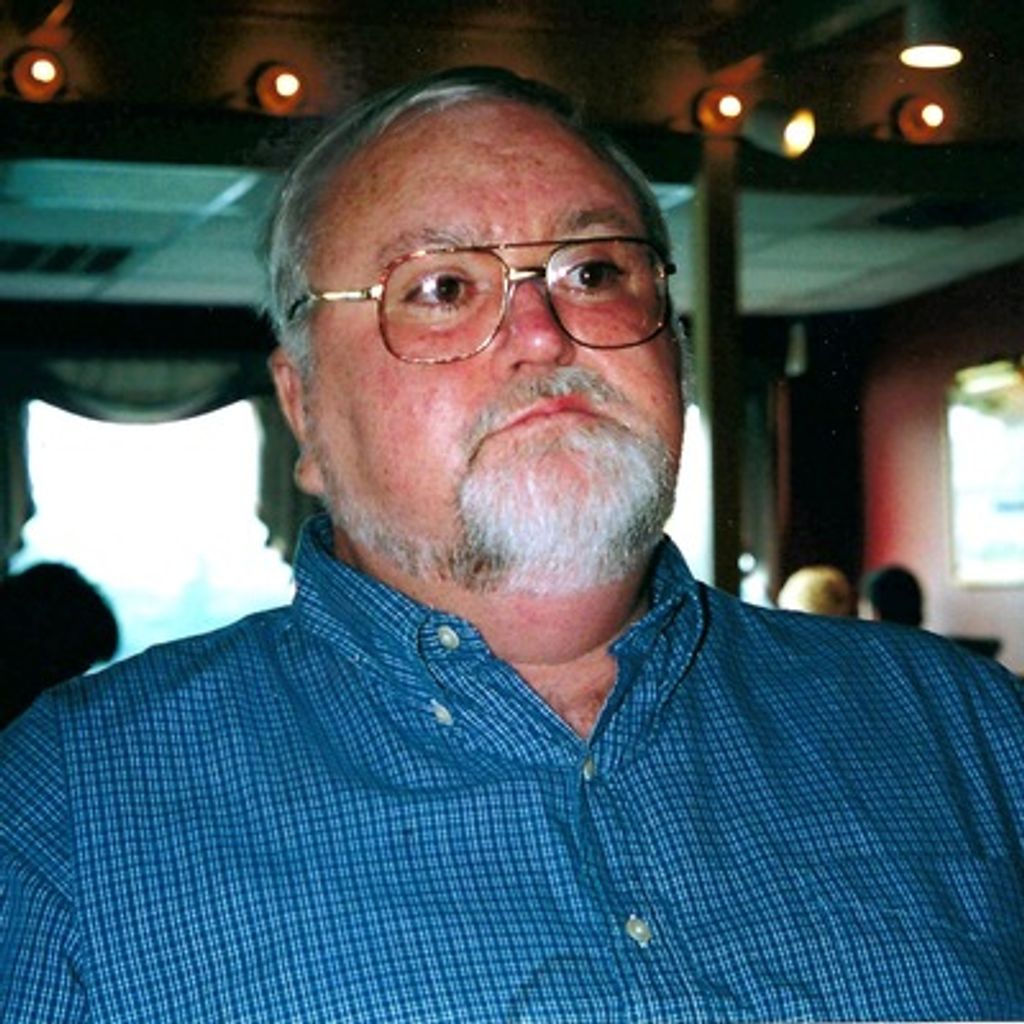 James Emerson Peacock Profile Photo