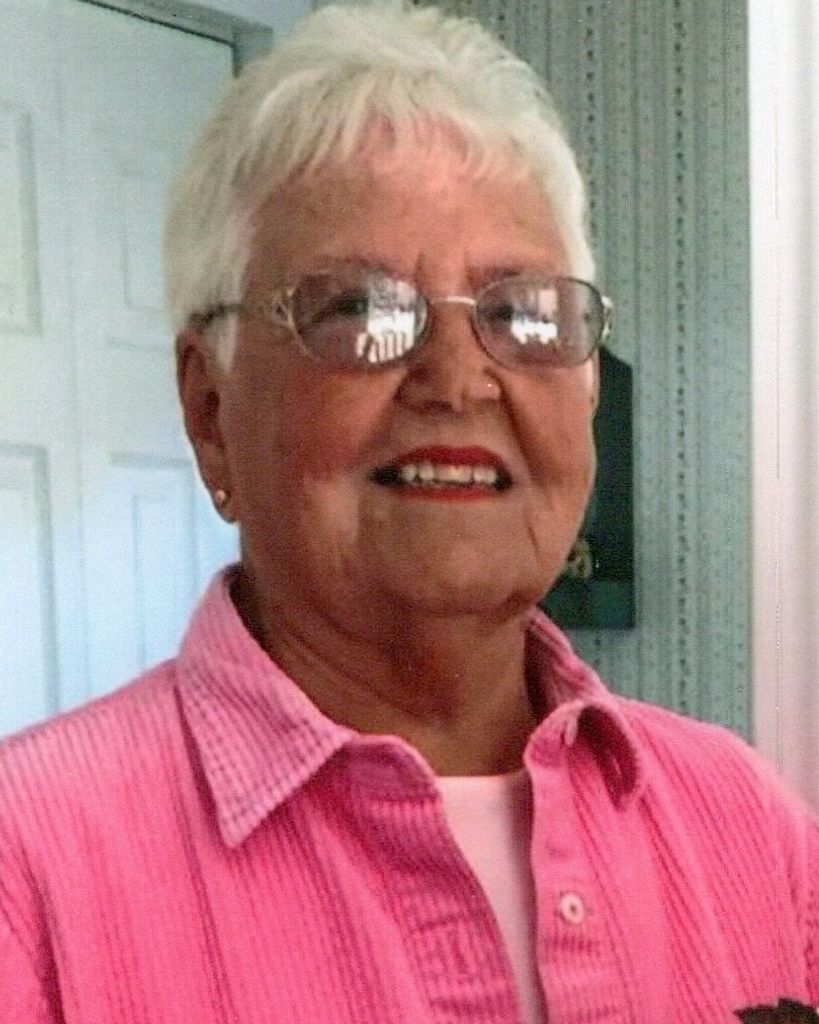 Anna Taylor Hauver Profile Photo