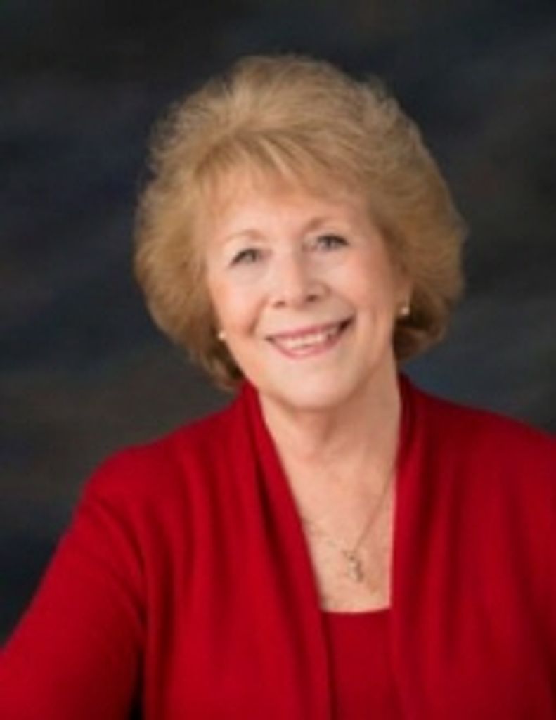 Barbara Ann Romano