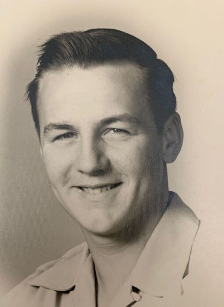 Don C. Minier