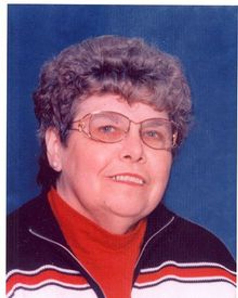 Theresa Welle