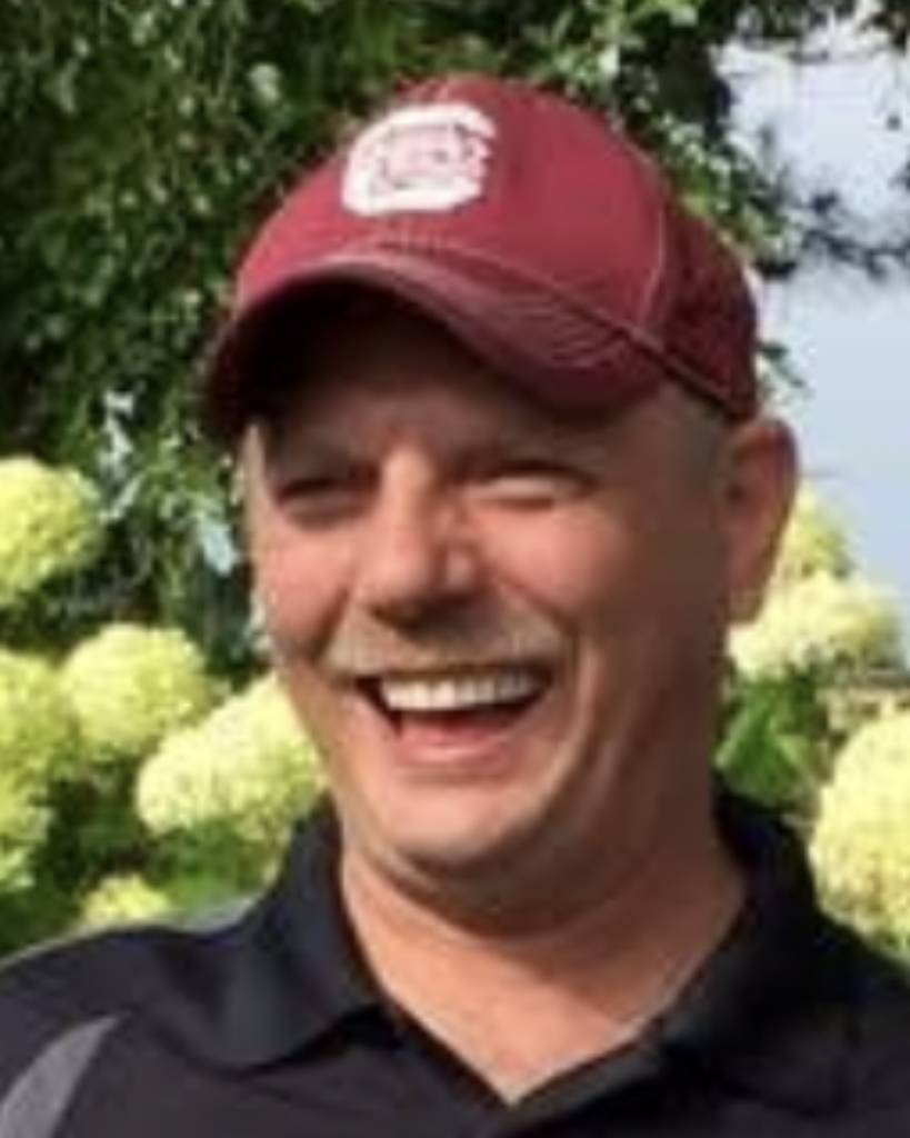 David Peters Profile Photo