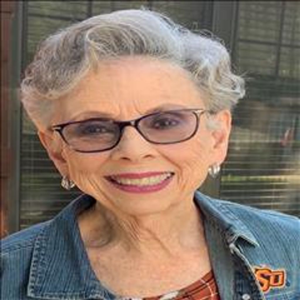 Constance Xerma Brown