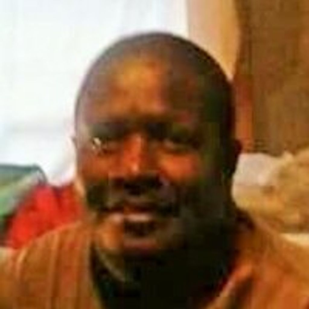 Leon Lee Thomas