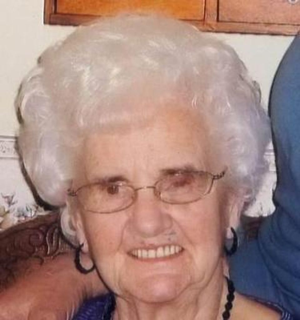 Mildred Held