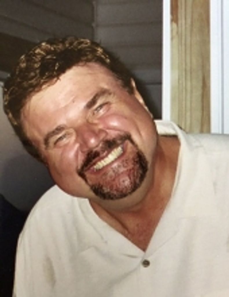 Greg Meyer Profile Photo