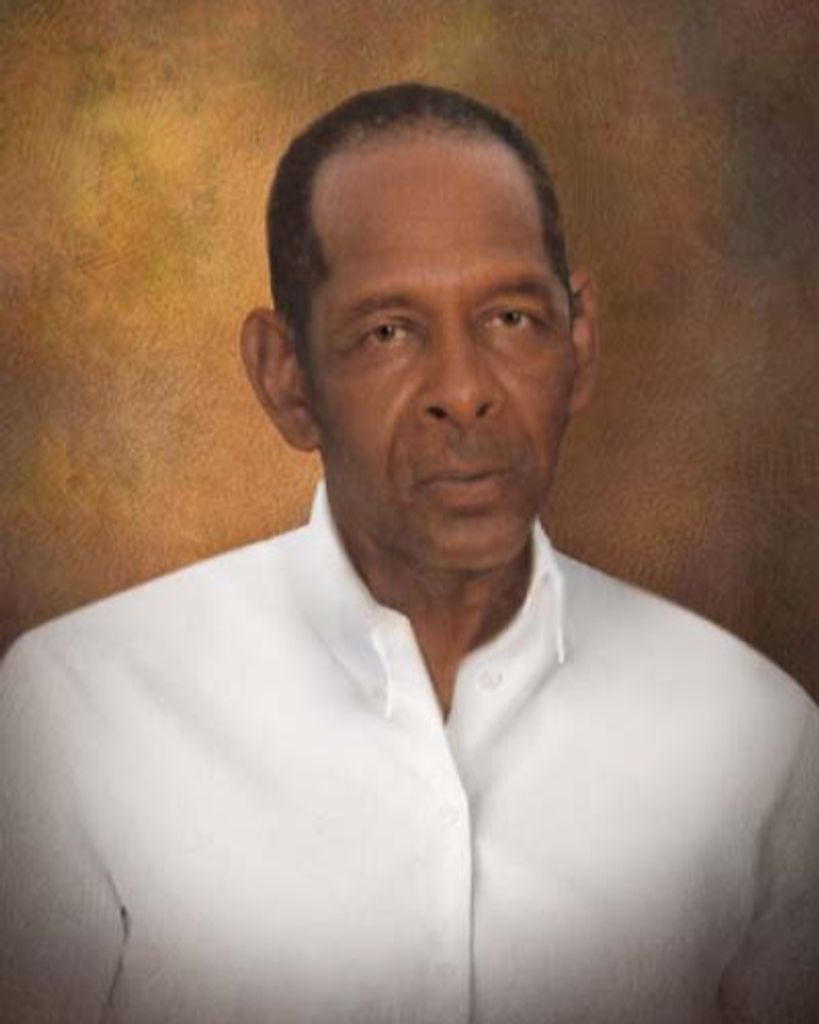 Walter "TT" John Lewis Profile Photo