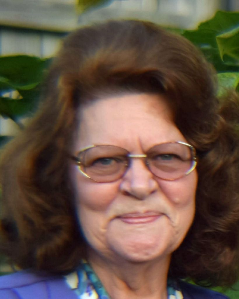 Alice Arnell "Arnie" Hilderbrand Standiford