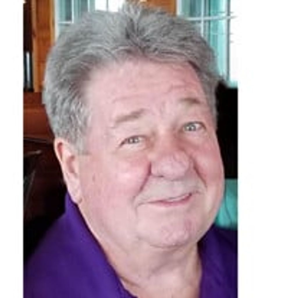 George Allen Coate Jr.