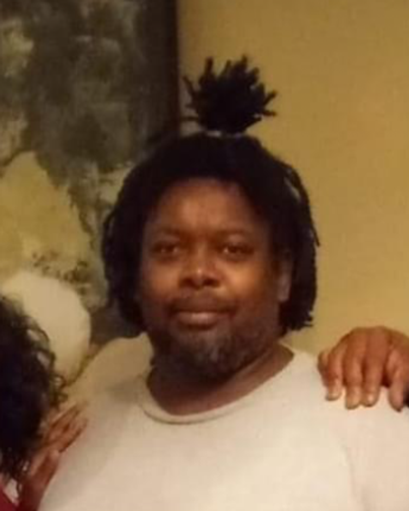 James Williams