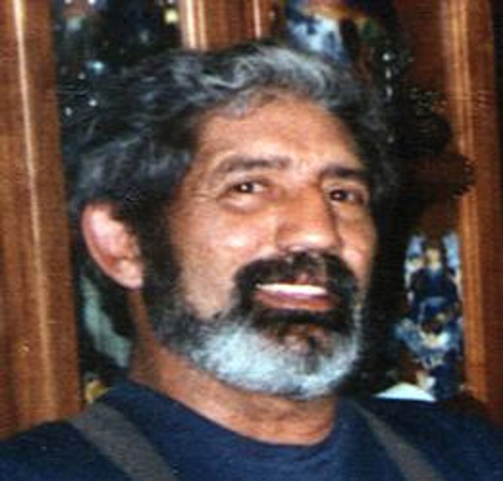 Joseph Cambra, Jr.
