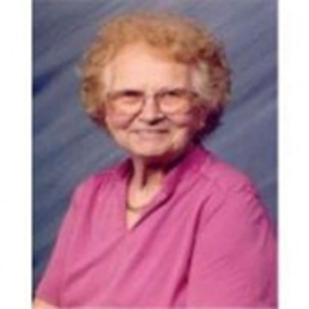Dorothy E. Thering