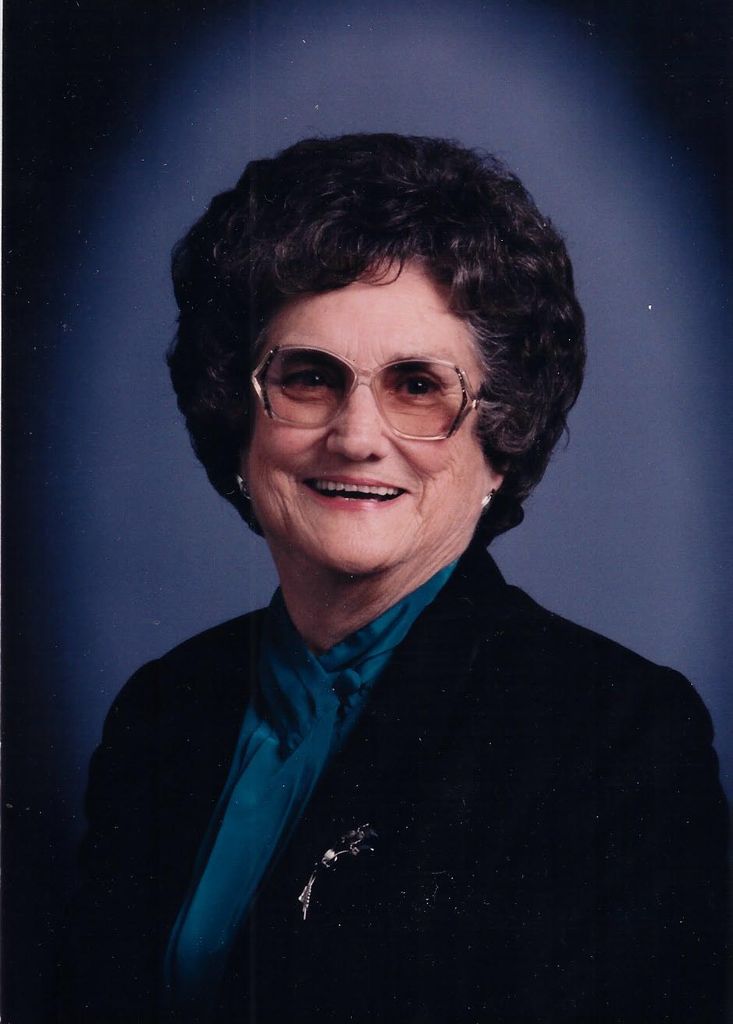 Jo Ann Adams Profile Photo