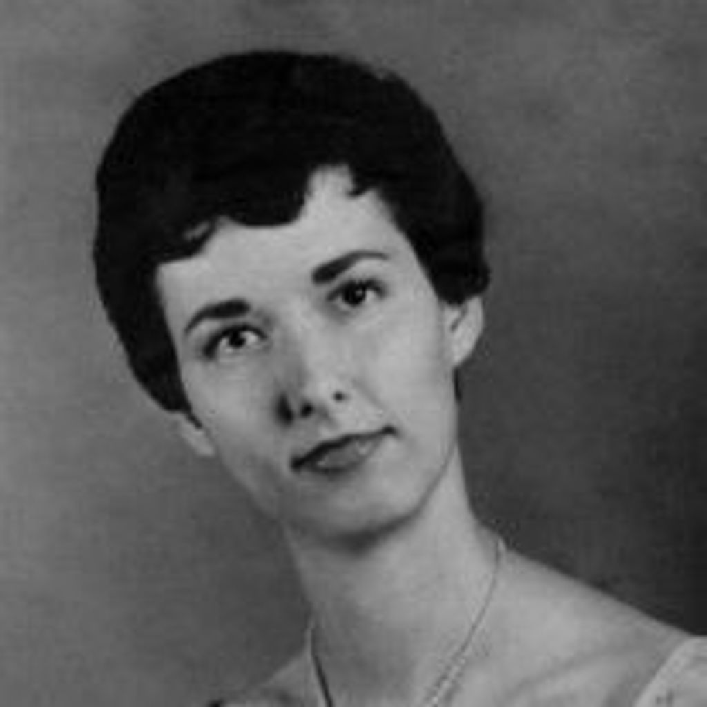 Helen Clarice Zilm