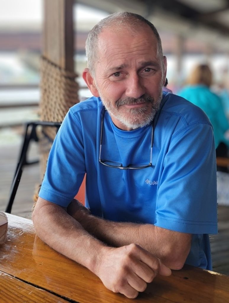 Kevin Wayne Rash Profile Photo