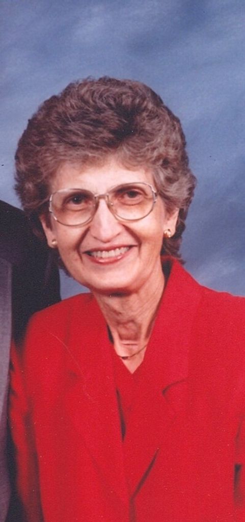 Mary Youmans Profile Photo