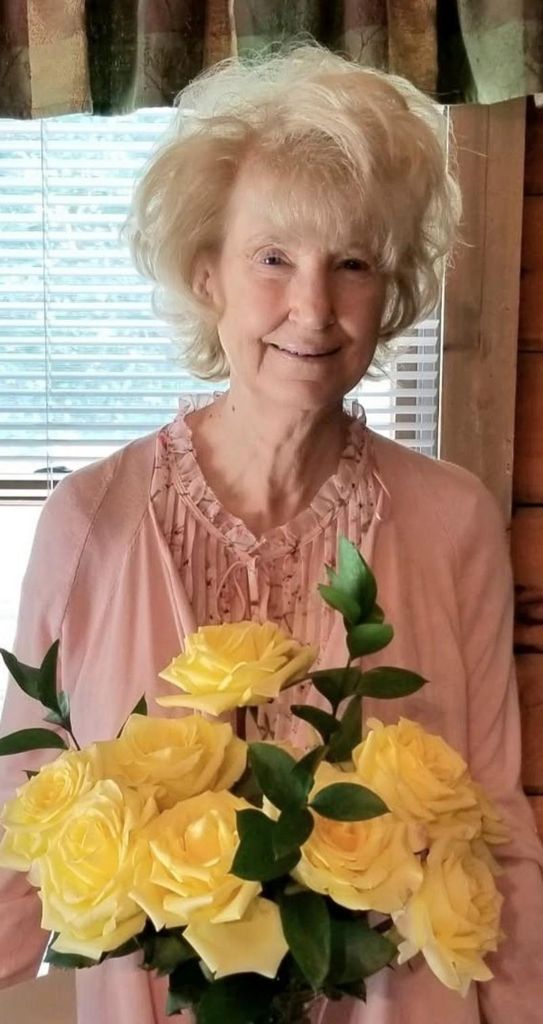 Vickie (Reffner) Kingsbury