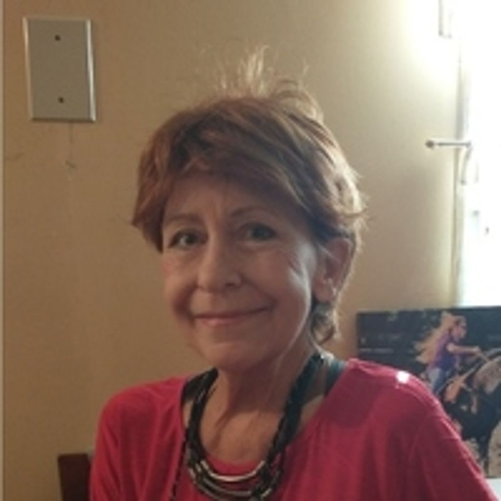 Susan Marie Clawson