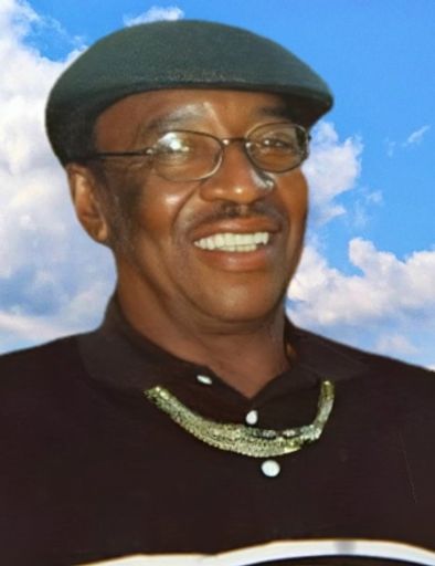 Charles T. Pulliam, Sr. Profile Photo