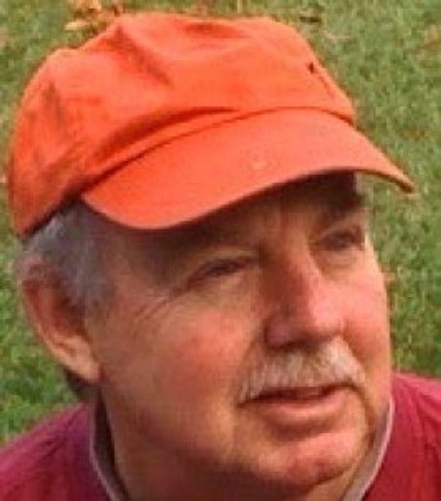 Robert Alley Profile Photo
