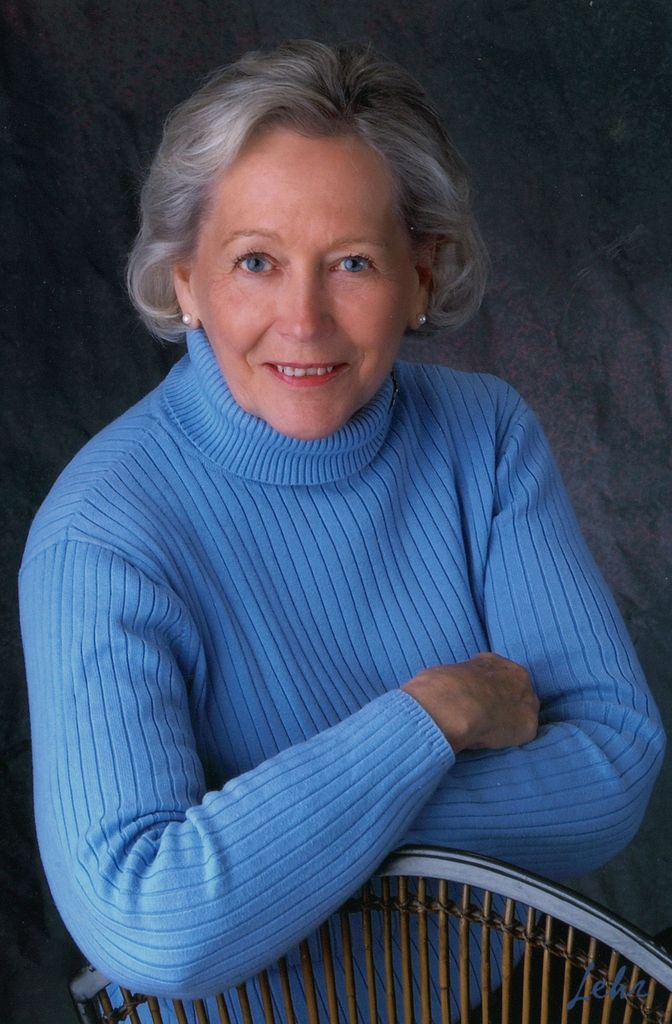 Jennie S. "Jen" Beyer