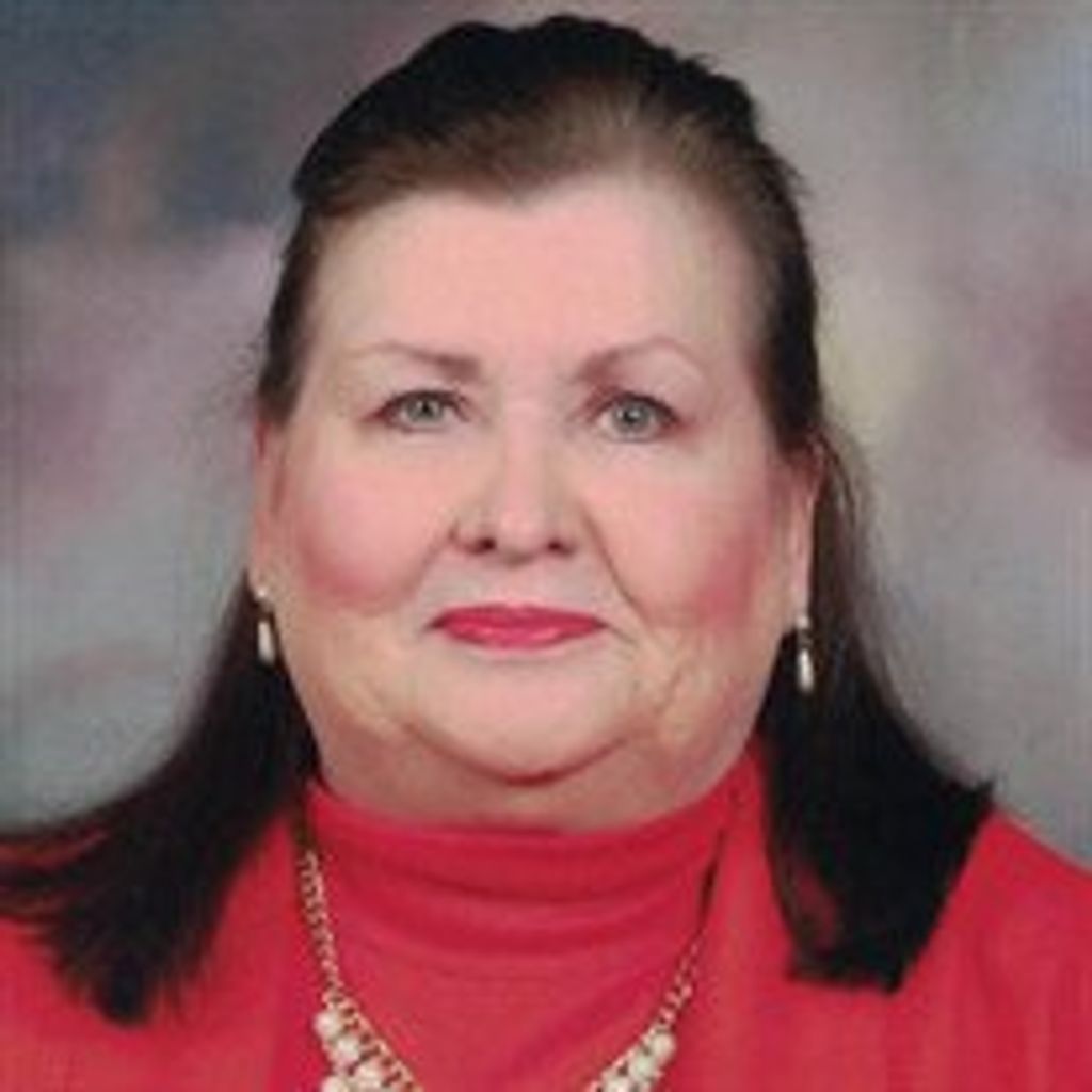 Jane Elizabeth Van Fossen
