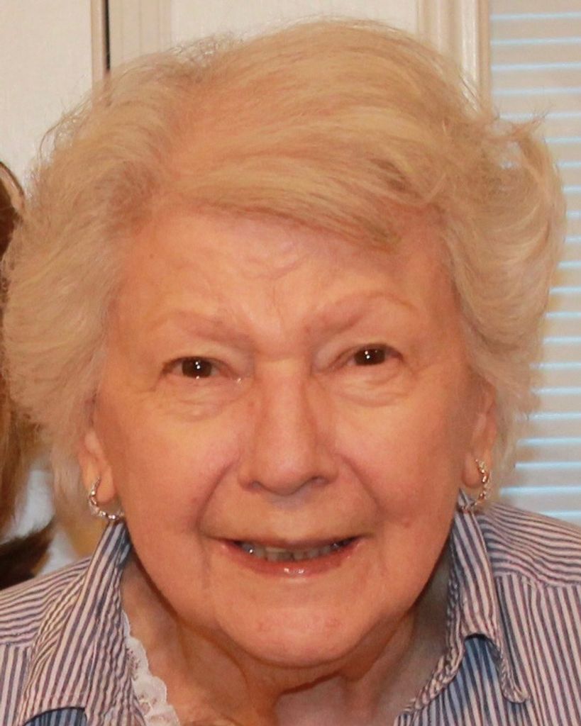 Betty Replogle Profile Photo