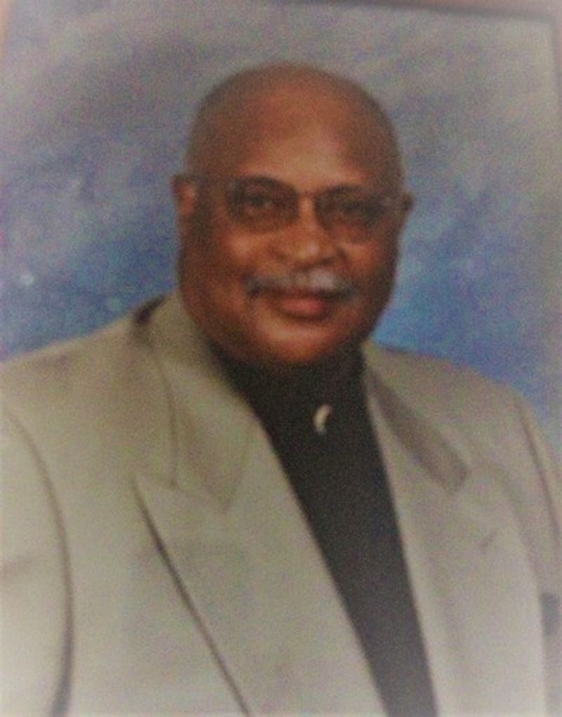Leroy Brown Profile Photo