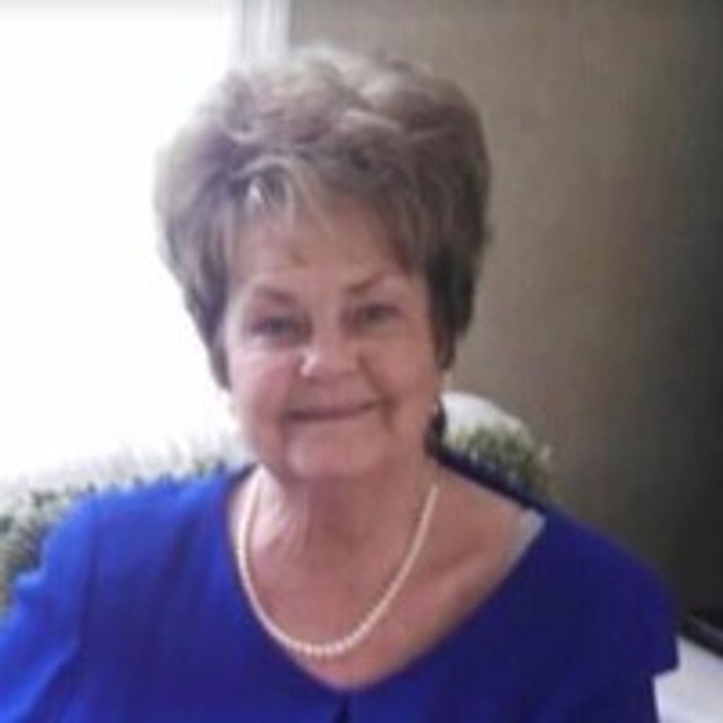 Peggy Sue Chastain Profile Photo