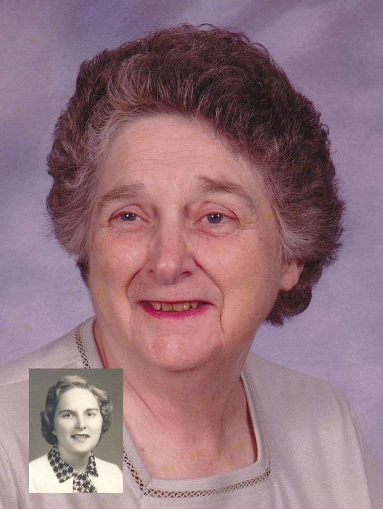 Mary I. Walter Profile Photo