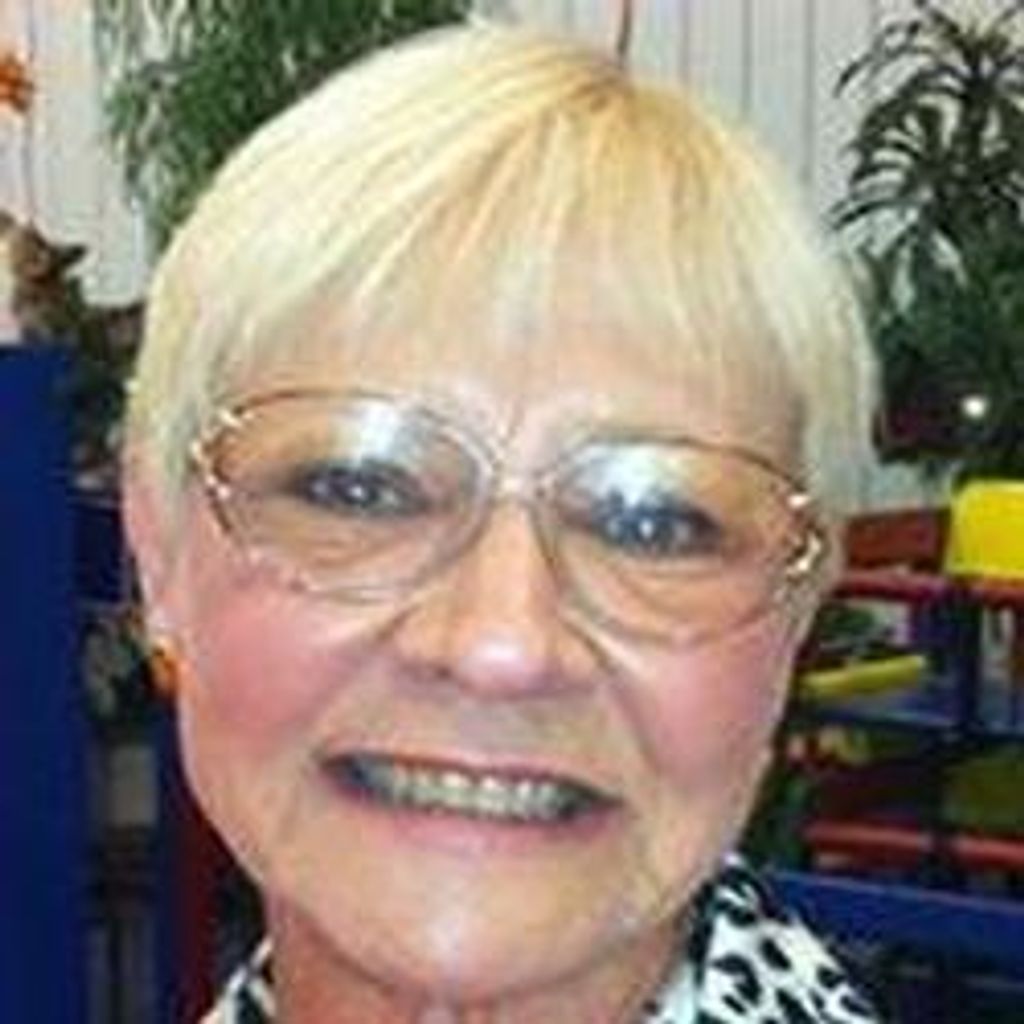 Kathleen Herwig Secoy