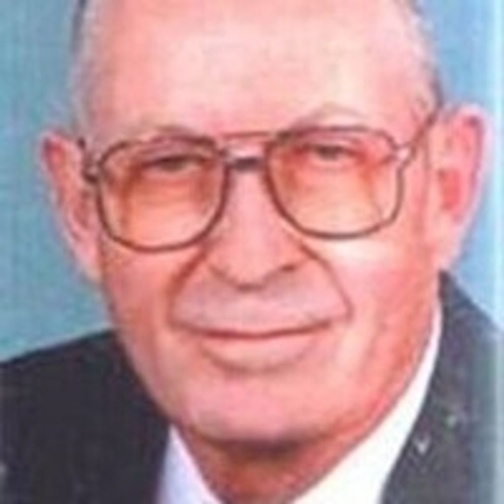 Robert Conley Perkins